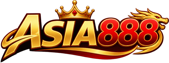 Asia888 Logo